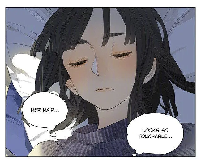 Tamen De Gushi Chapter 147 page 6 - MangaNato