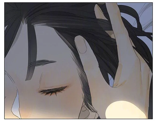 Tamen De Gushi Chapter 147 page 8 - MangaNato