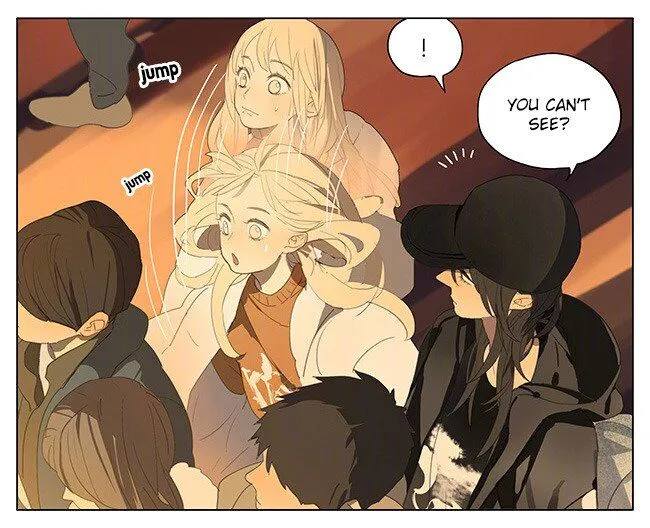 Tamen De Gushi Chapter 150 page 2 - MangaNato