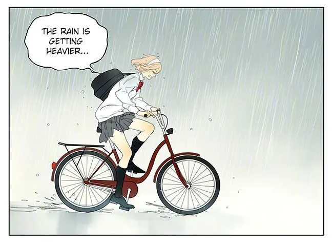 Tamen De Gushi Chapter 151 page 2 - MangaNato