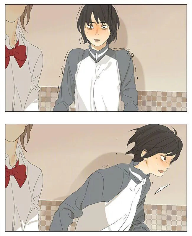 Tamen De Gushi Chapter 151 page 12 - MangaNato