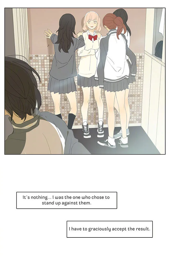 Tamen De Gushi Chapter 151 page 13 - MangaNato