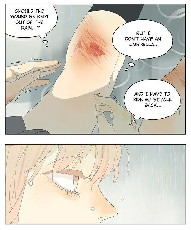 Tamen De Gushi Chapter 151 page 15 - MangaNato