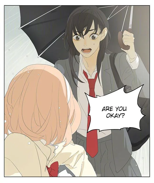 Tamen De Gushi Chapter 151 page 17 - MangaNato