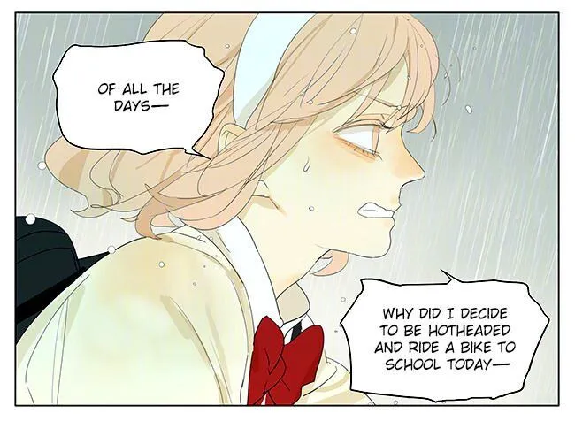 Tamen De Gushi Chapter 151 page 3 - MangaNato