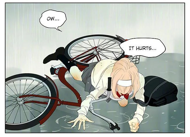 Tamen De Gushi Chapter 151 page 5 - MangaNato