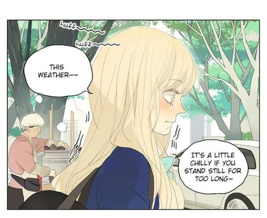 Tamen De Gushi Chapter 152 page 1 - MangaNato