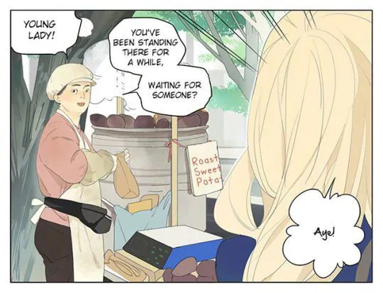 Tamen De Gushi Chapter 152 page 2 - MangaNato