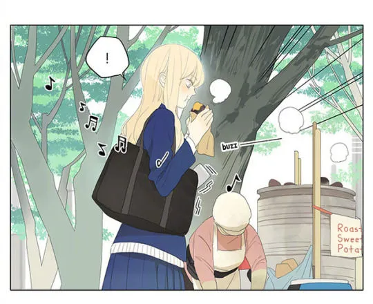 Tamen De Gushi Chapter 152 page 11 - MangaNato