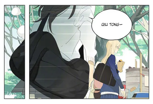 Tamen De Gushi Chapter 152 page 13 - MangaNato