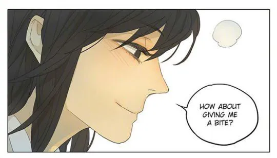 Tamen De Gushi Chapter 152 page 16 - MangaNato