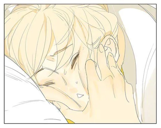 Tamen De Gushi Chapter 154 page 5 - MangaNato