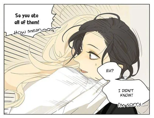 Tamen De Gushi Chapter 157 page 5 - MangaNato