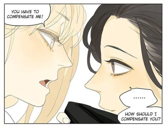 Tamen De Gushi Chapter 157 page 6 - MangaNato