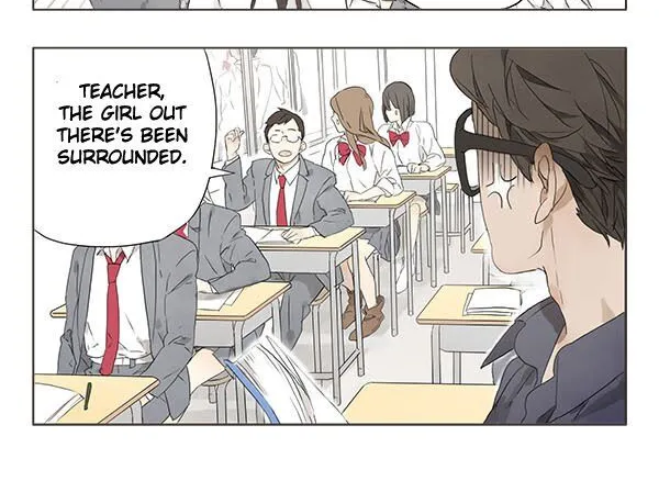 Tamen De Gushi Chapter 158 page 18 - MangaNato