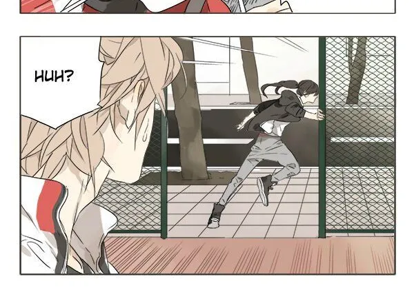 Tamen De Gushi Chapter 158 page 24 - MangaNato