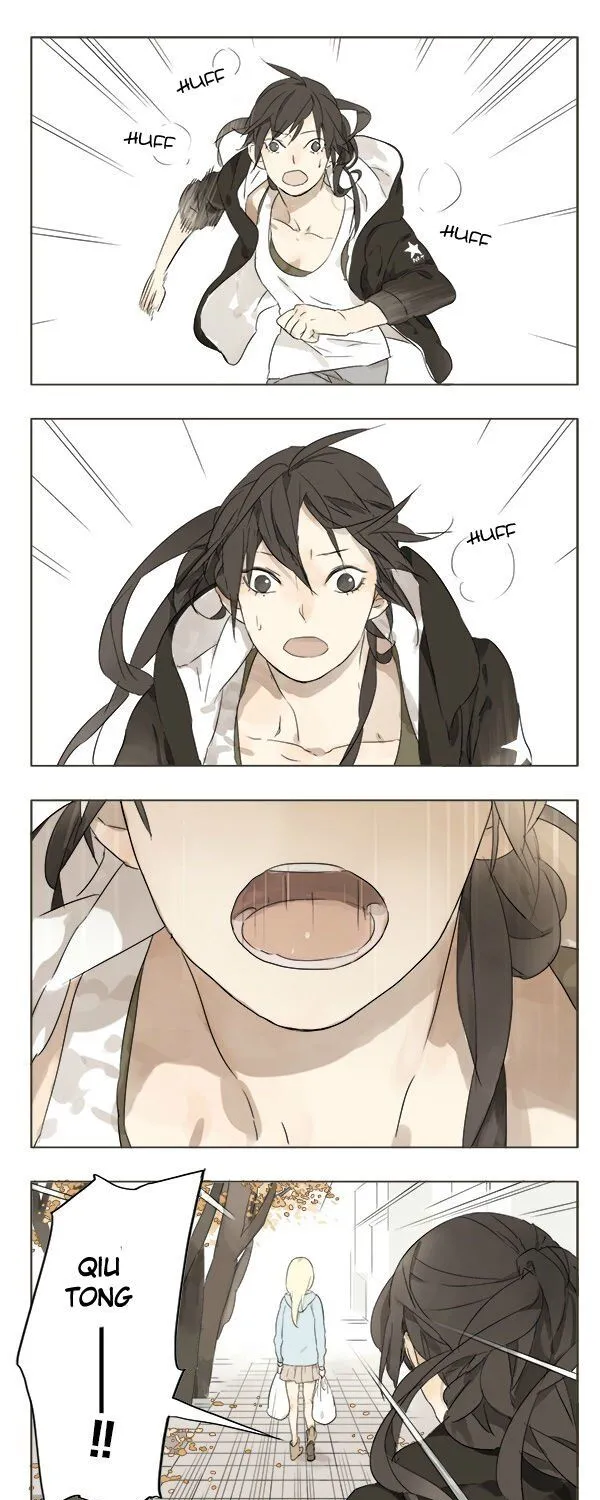 Tamen De Gushi Chapter 158 page 25 - MangaNato