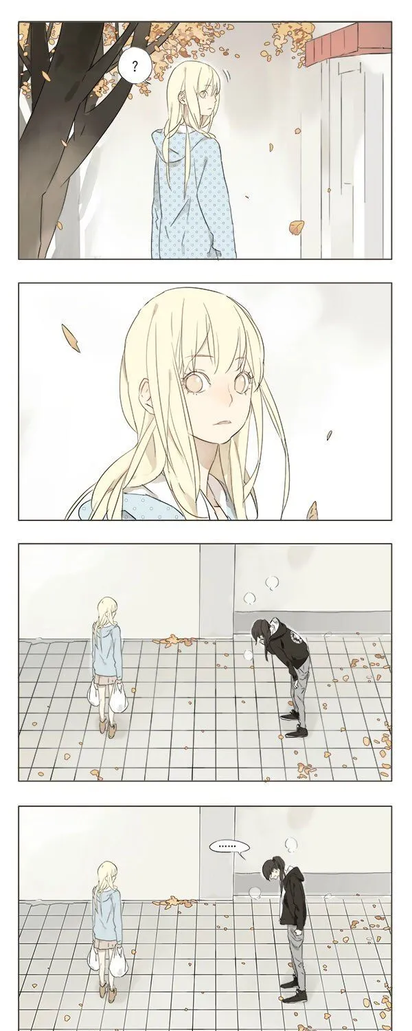 Tamen De Gushi Chapter 158 page 27 - MangaNato