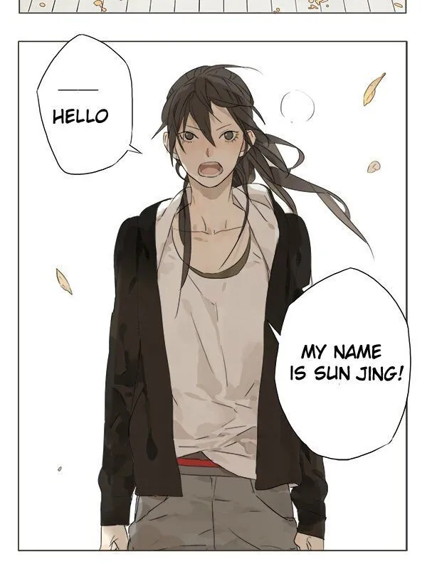 Tamen De Gushi Chapter 158 page 28 - MangaNato