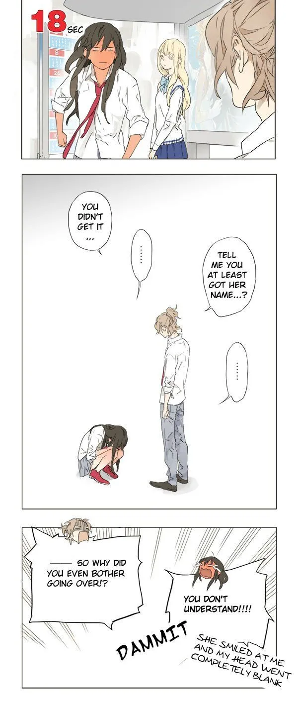 Tamen De Gushi Chapter 158 page 4 - MangaNato