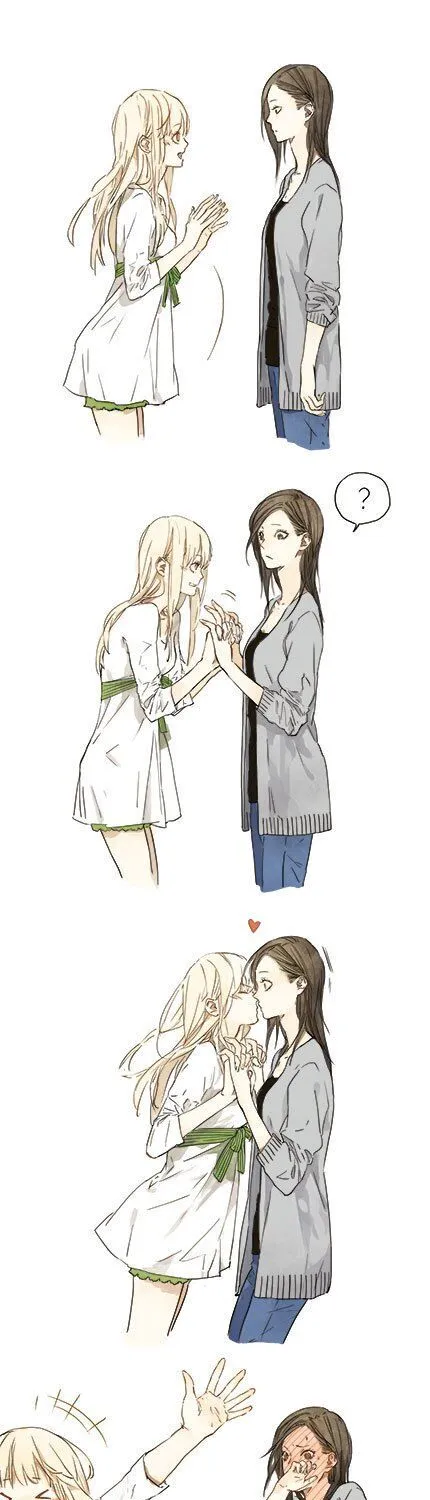 Tamen De Gushi Chapter 158 page 33 - MangaNato