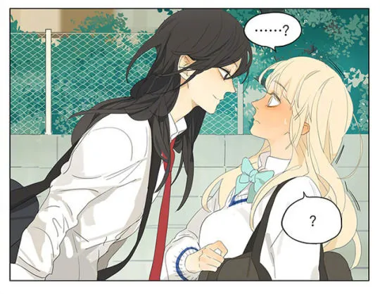 Tamen De Gushi Chapter 159 page 6 - MangaNato