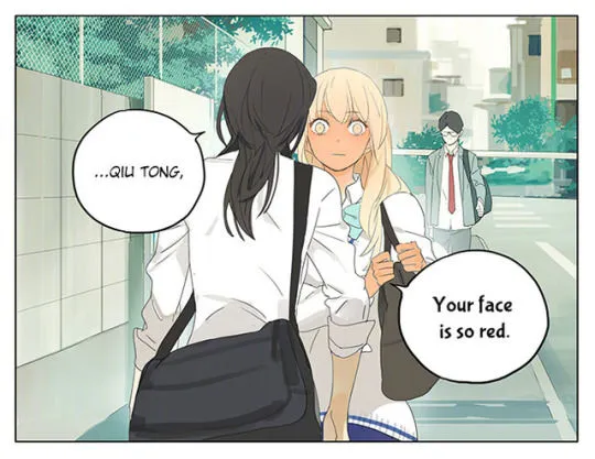 Tamen De Gushi Chapter 159 page 8 - MangaNato