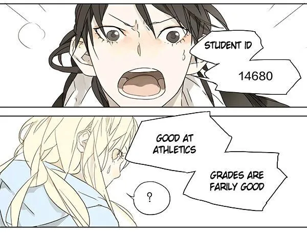 Tamen De Gushi Chapter 16 page 5 - MangaNato