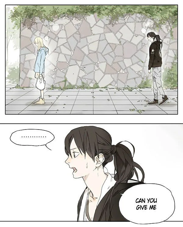 Tamen De Gushi Chapter 16 page 9 - MangaNato