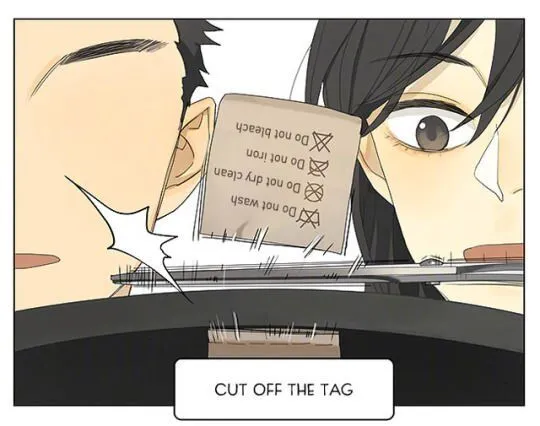 Tamen De Gushi Chapter 162 page 3 - MangaNato