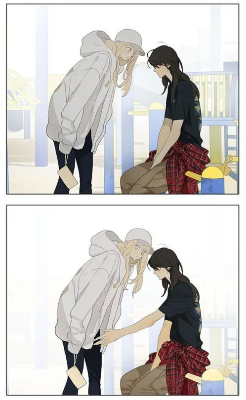 Tamen De Gushi Chapter 166 page 2 - MangaNato