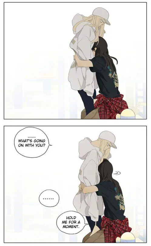 Tamen De Gushi Chapter 166 page 3 - MangaNato