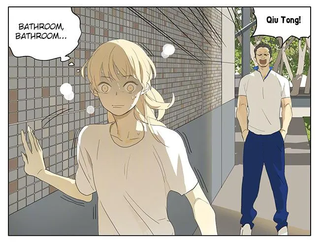 Tamen De Gushi Chapter 169 page 3 - MangaNato