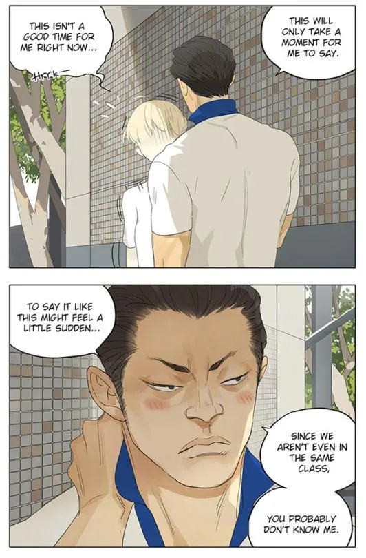 Tamen De Gushi Chapter 169 page 5 - MangaNato