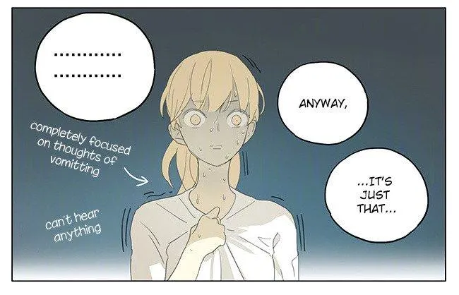 Tamen De Gushi Chapter 169 page 6 - MangaNato