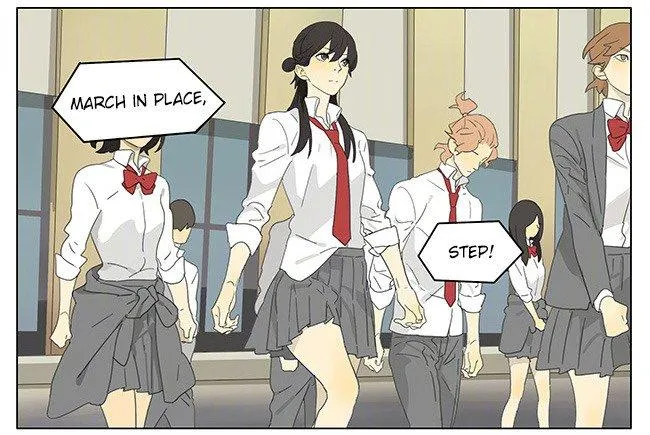 Tamen De Gushi Chapter 170 page 2 - MangaNato