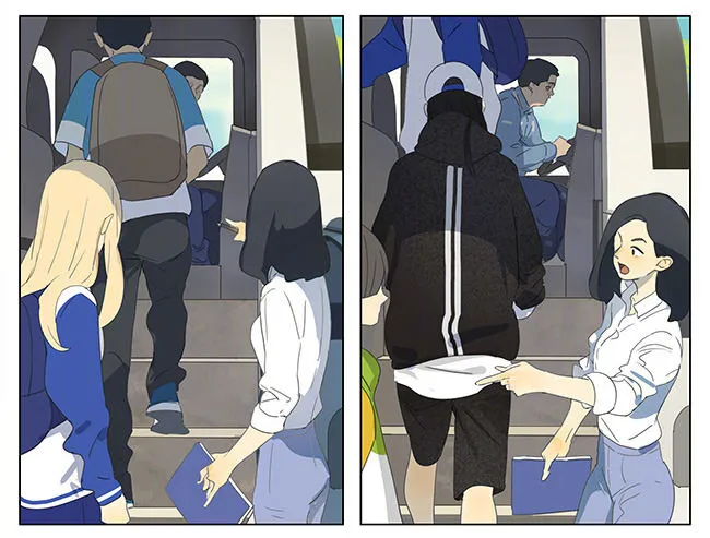 Tamen De Gushi Chapter 171 page 6 - MangaNato