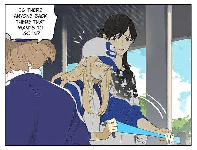 Tamen De Gushi Chapter 174 page 4 - MangaNato