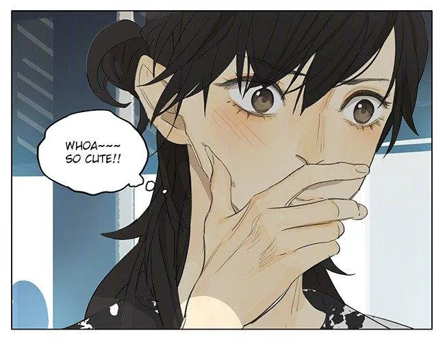 Tamen De Gushi Chapter 174 page 5 - MangaNato