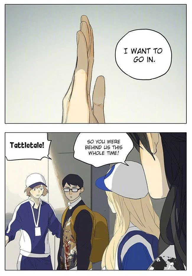 Tamen De Gushi Chapter 174 page 6 - MangaNato