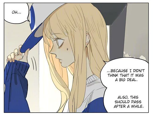 Tamen De Gushi Chapter 175 page 6 - MangaNato