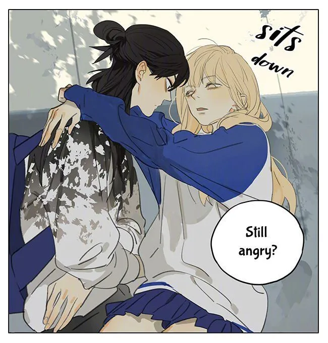 Tamen De Gushi Chapter 175 page 8 - MangaNato