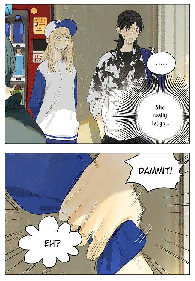 Tamen De Gushi Chapter 176 page 2 - MangaNato