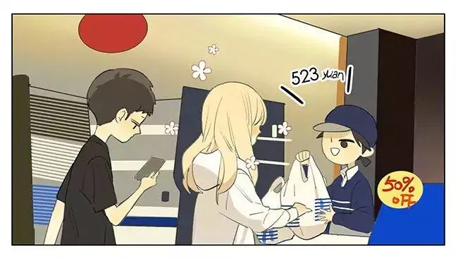 Tamen De Gushi Chapter 177 page 3 - MangaNato