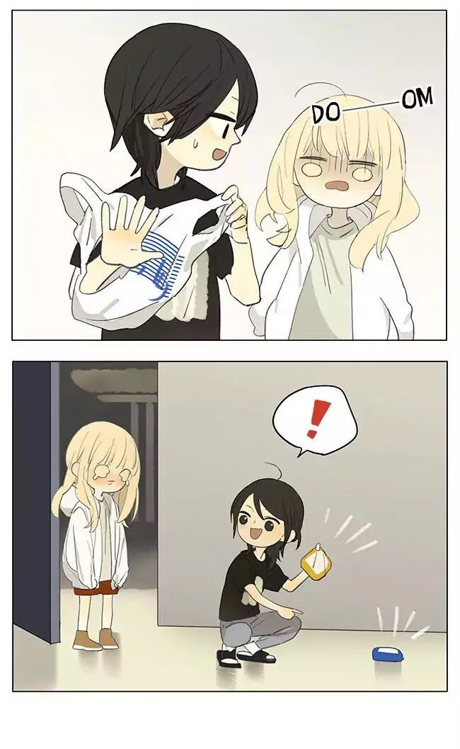 Tamen De Gushi Chapter 177 page 8 - MangaNato