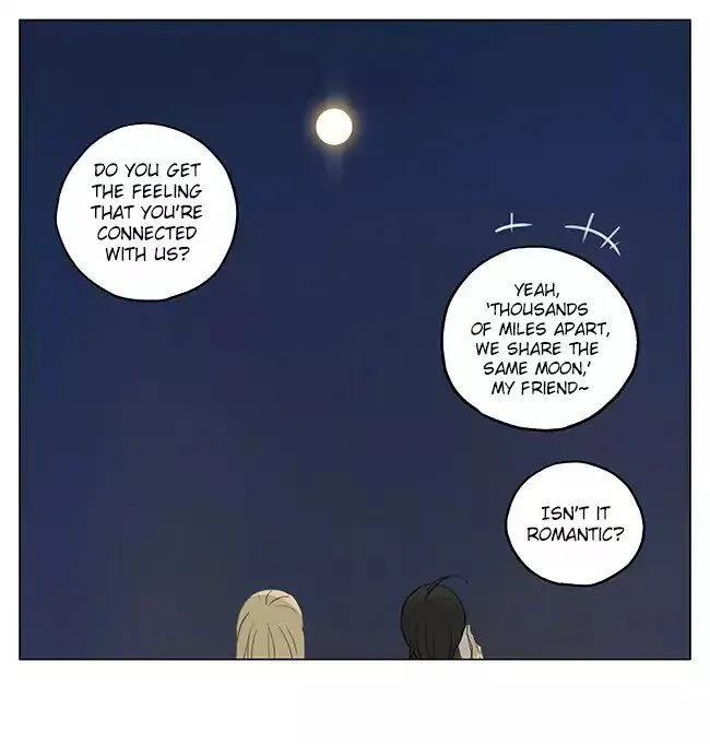 Tamen De Gushi Chapter 177 page 10 - MangaNato