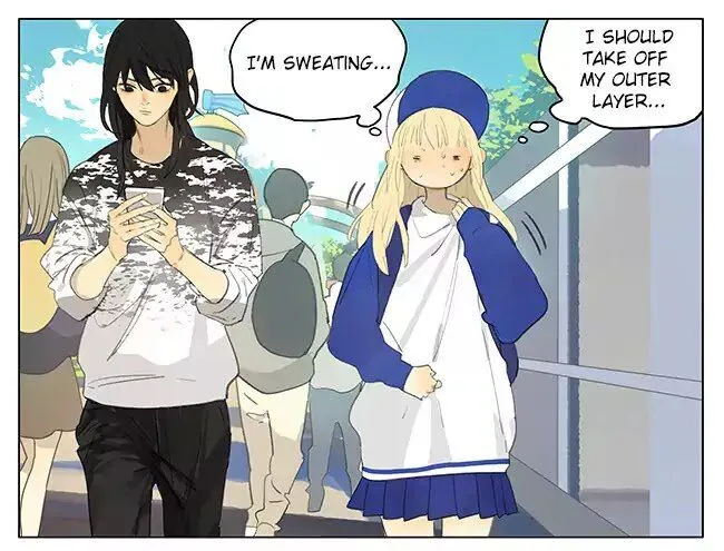 Tamen De Gushi Chapter 179 page 2 - MangaNato