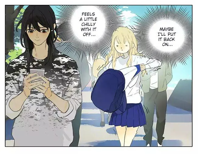 Tamen De Gushi Chapter 179 page 4 - MangaNato