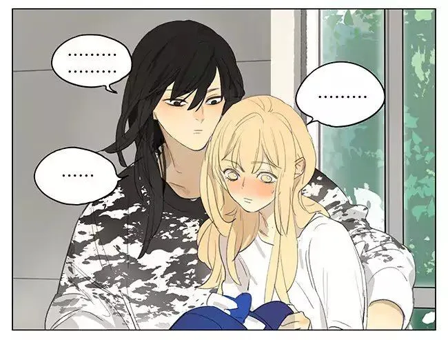 Tamen De Gushi Chapter 179 page 9 - MangaNato