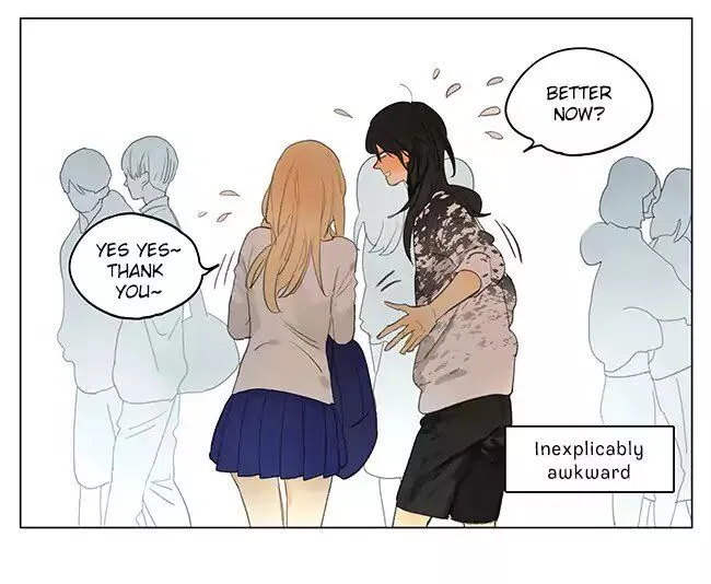 Tamen De Gushi Chapter 179 page 10 - MangaNato